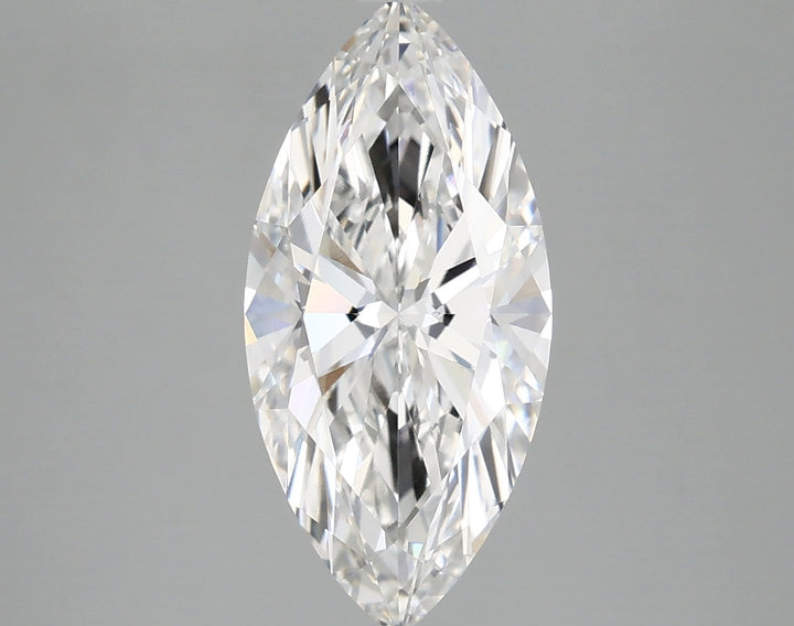 2.50 Carat Marquise Lab Grown Diamond