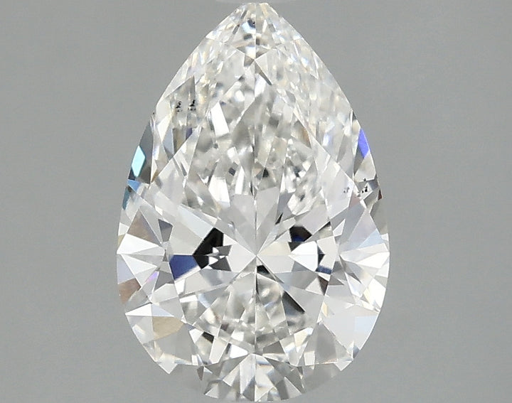 1.53 Carat Pear Lab Grown Diamond