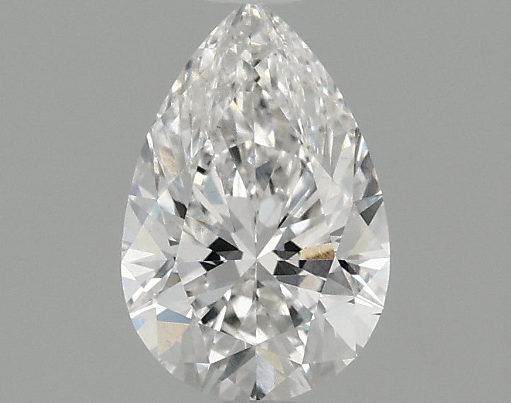 1.04 Carat Pear Lab Grown Diamond