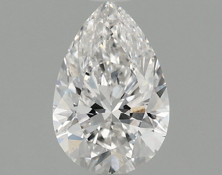 1.04 Carat Pear Lab Grown Diamond
