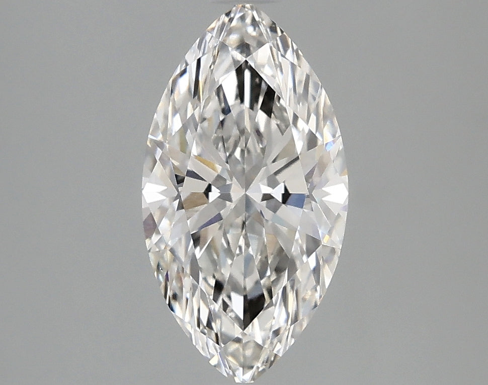 1.57 Carat Marquise Lab Grown Diamond