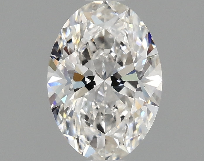 1.06 Carat Oval Lab Grown Diamond