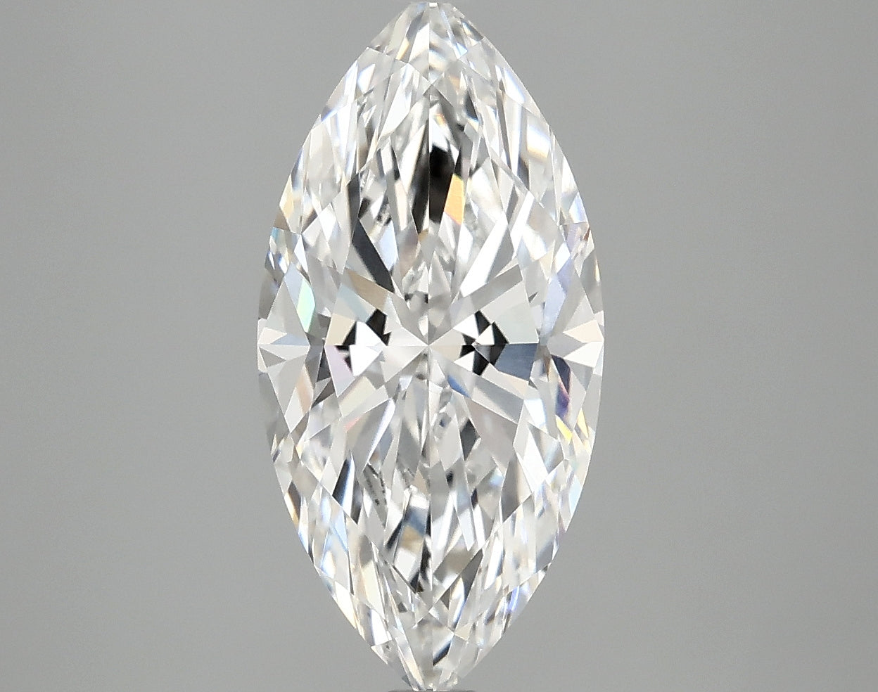 3.02 Carat Marquise Lab Grown Diamond