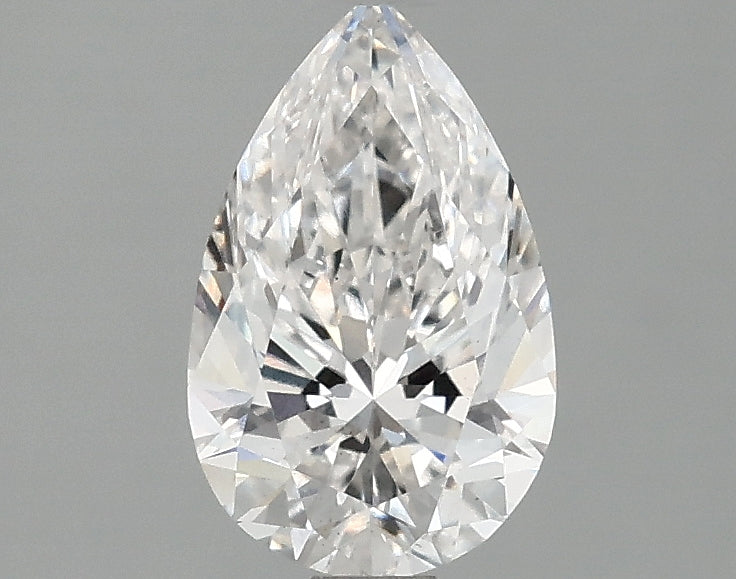 1.09 Carat Pear Lab Grown Diamond