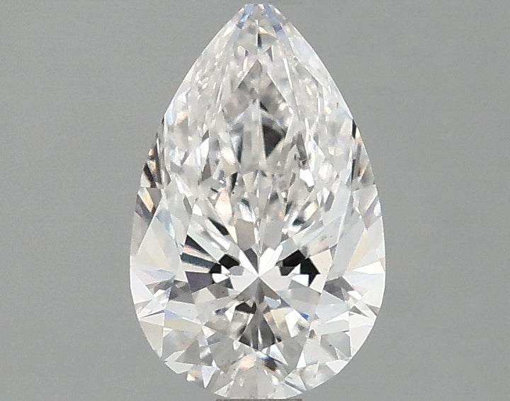 1.09 Carat Pear Lab Grown Diamond