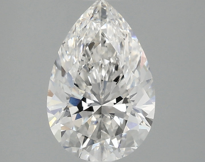 2.01 Carat Pear Lab Grown Diamond