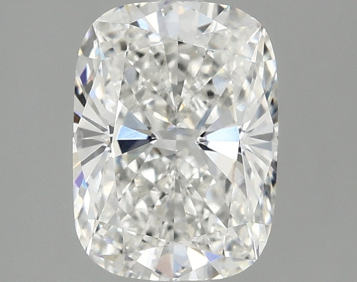 2.01 Carat Cushion Lab Grown Diamond