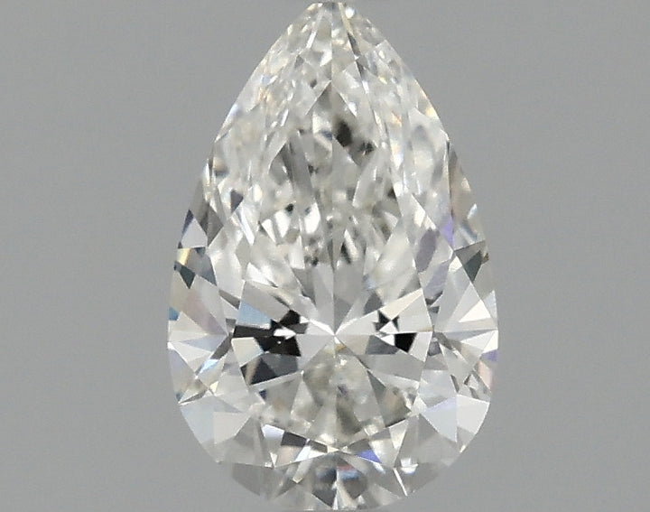1.02 Carat Pear Lab Grown Diamond