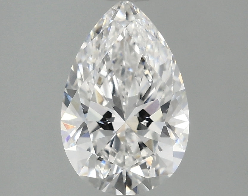 1.52 Carat Pear Lab Grown Diamond
