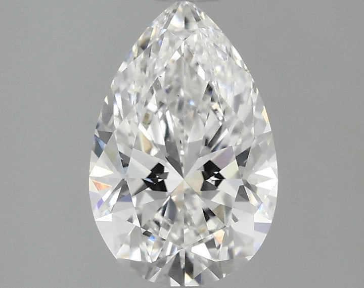 1.52 Carat Pear Lab Grown Diamond