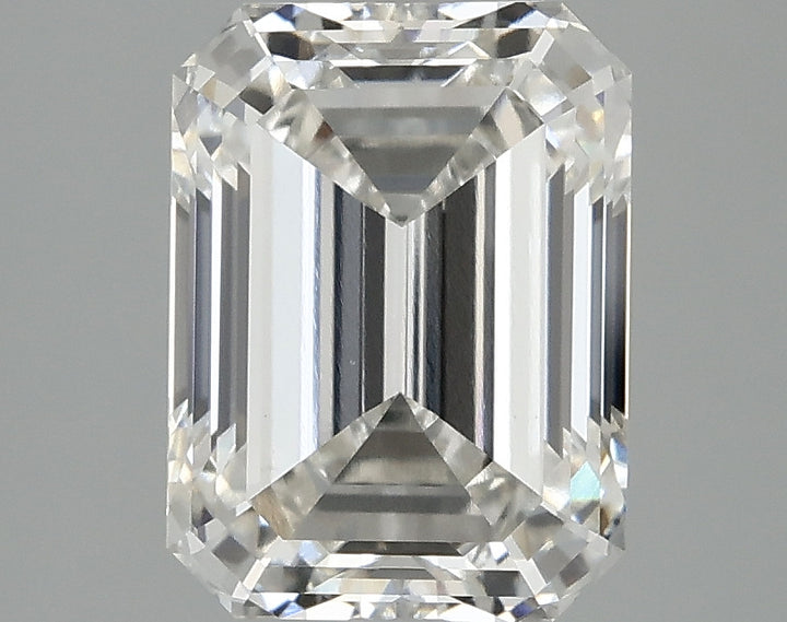 3.03 Carat Emerald Lab Grown Diamond