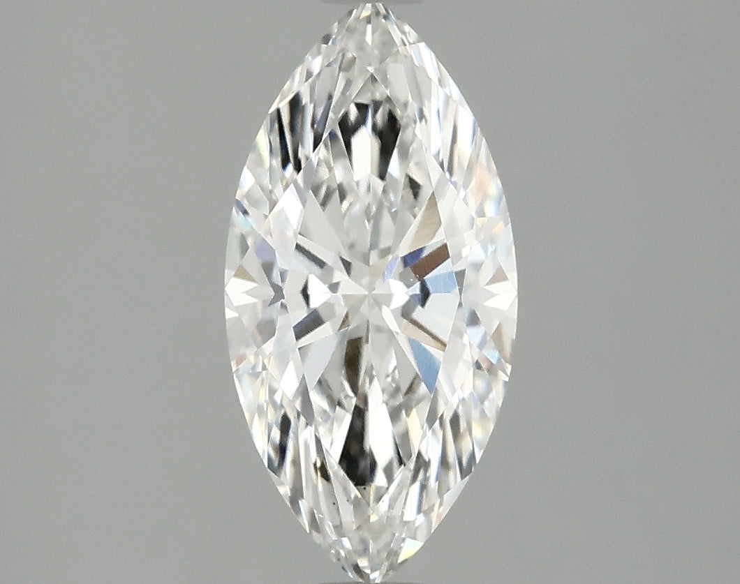 1.56 Carat Marquise Lab Grown Diamond