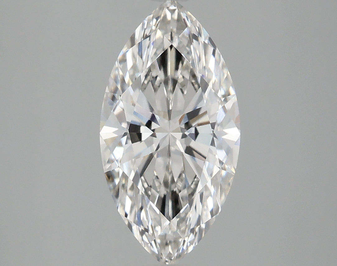 2.09 Carat Marquise Lab Grown Diamond
