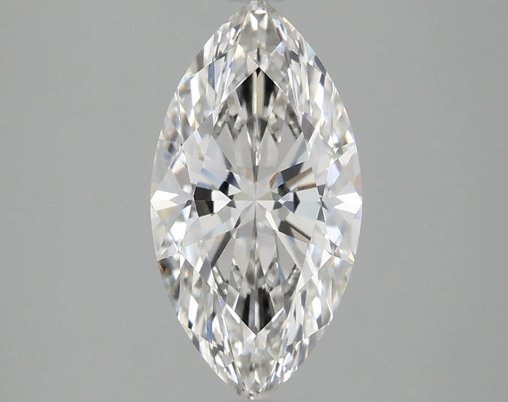 2.09 Carat Marquise Lab Grown Diamond