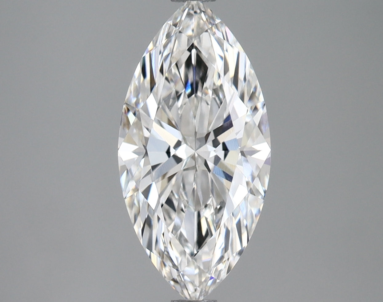 3.06 Carat Marquise Lab Grown Diamond