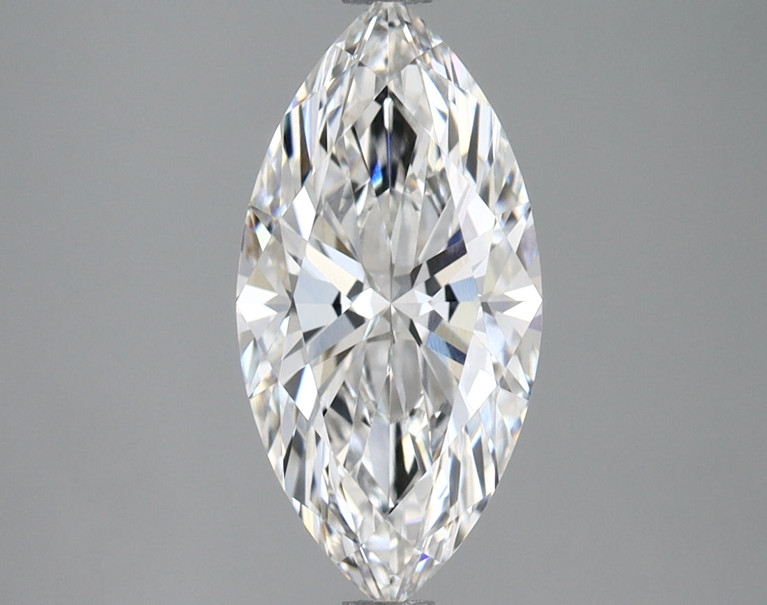 3.06 Carat Marquise Lab Grown Diamond