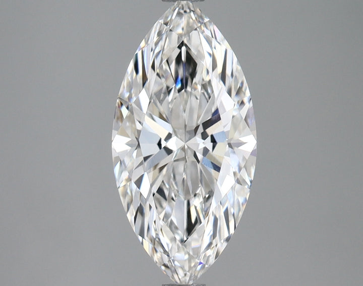 3.06 Carat Marquise Lab Grown Diamond