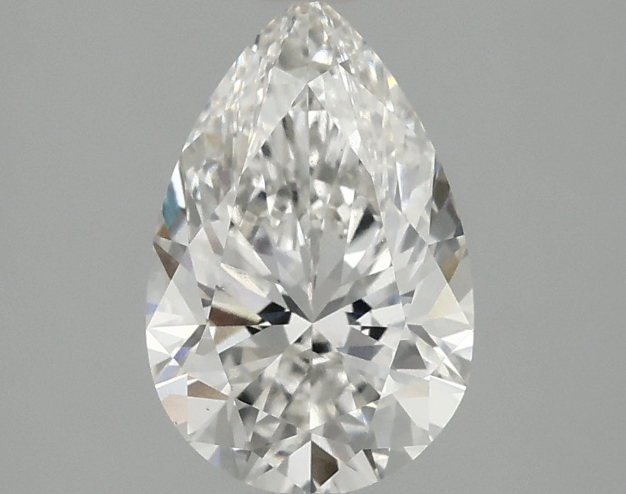 2.10 Carat Pear Lab Grown Diamond