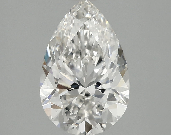 2.10 Carat Pear Lab Grown Diamond