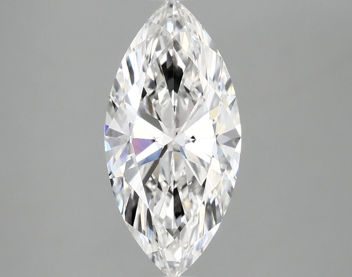 2.06 Carat Marquise Lab Grown Diamond