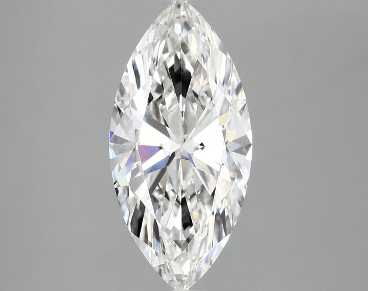 2.06 Carat Marquise Lab Grown Diamond