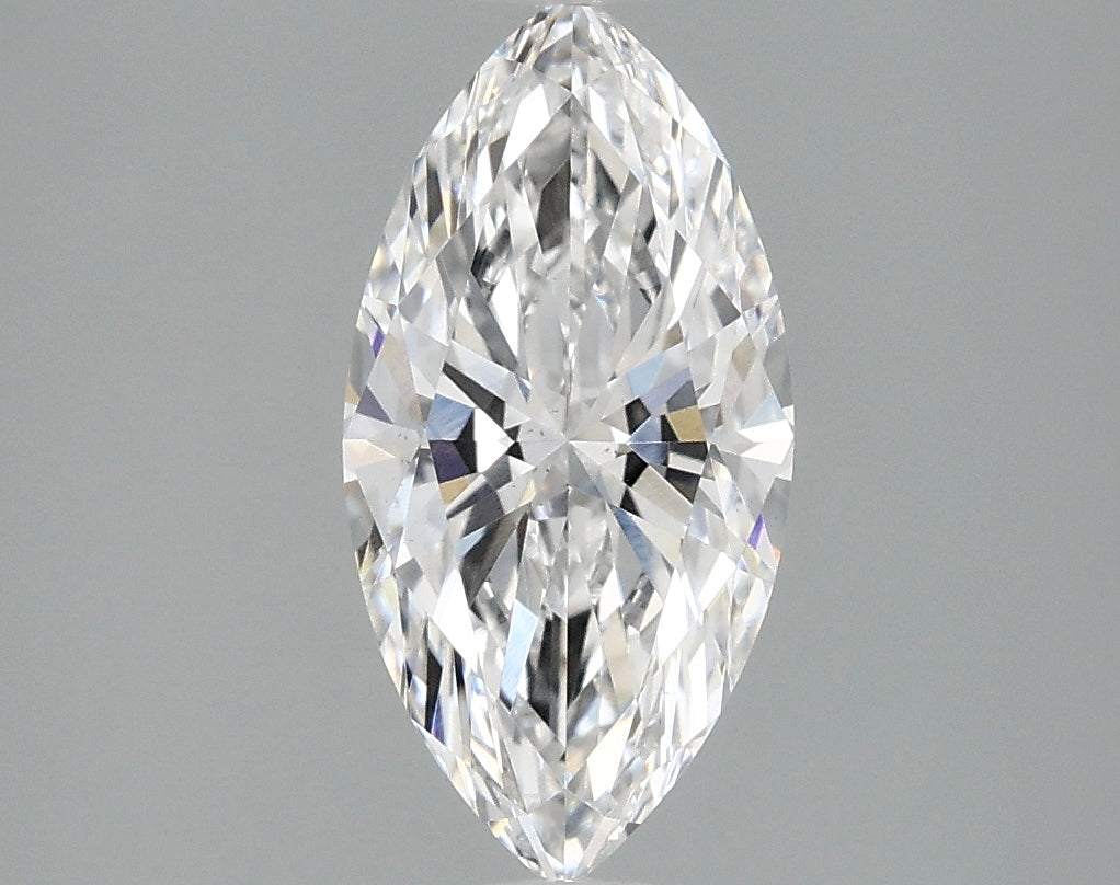 1.52 Carat Marquise Lab Grown Diamond