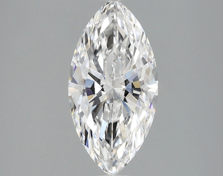 1.52 Carat Marquise Lab Grown Diamond