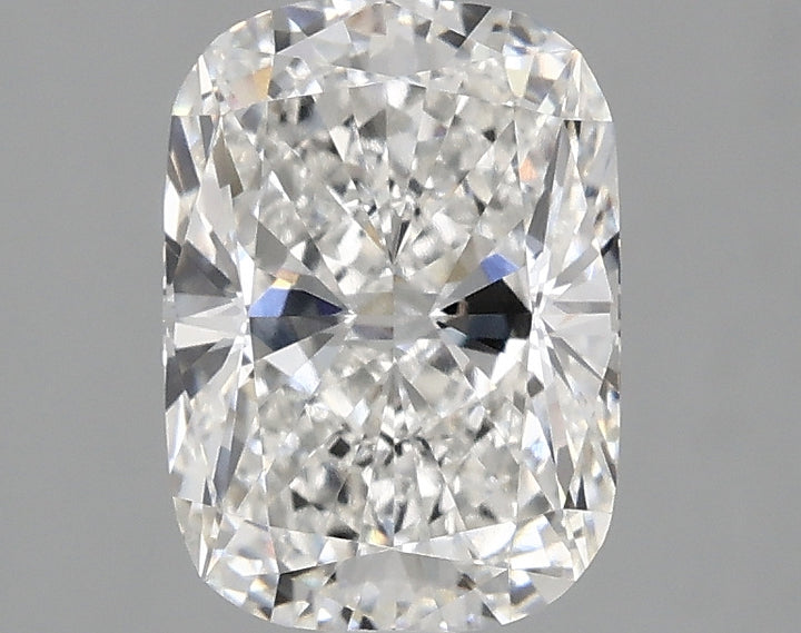 2.03 Carat Cushion Lab Grown Diamond