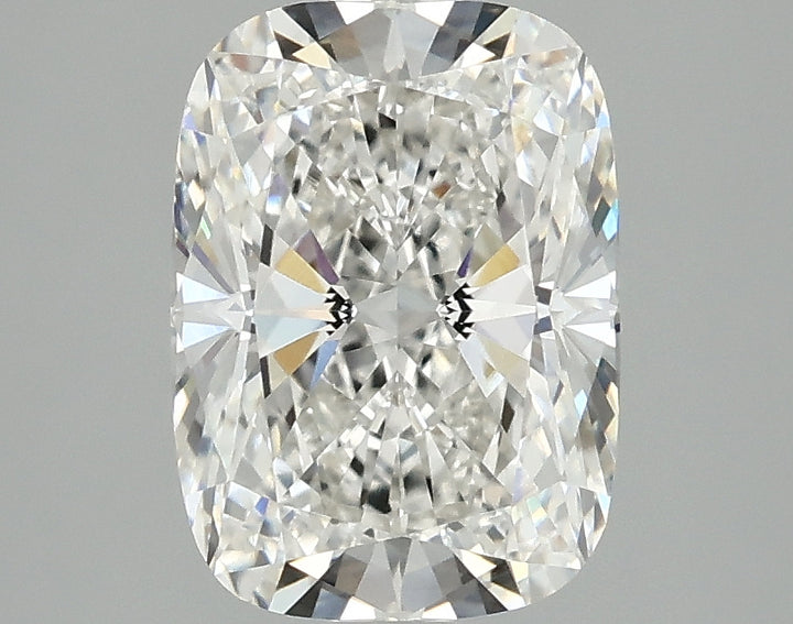 2.51 Carat Cushion Lab Grown Diamond
