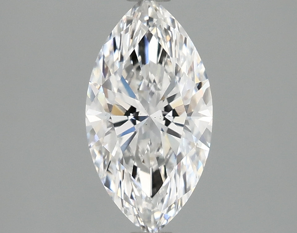 1.51 Carat Marquise Lab Grown Diamond