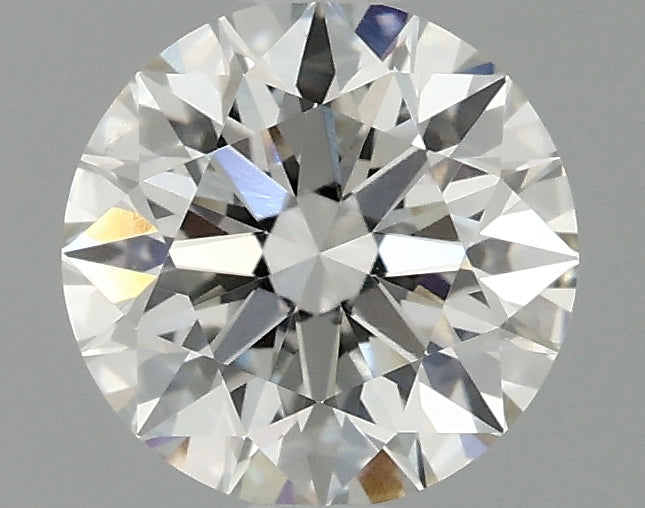 1.06 Carat Round Lab Grown Diamond