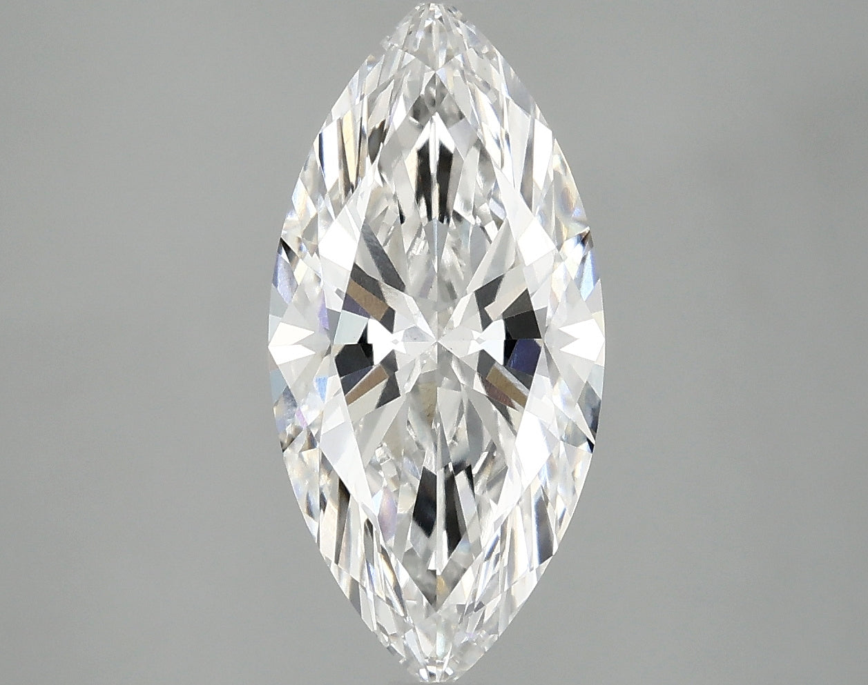 2.51 Carat Marquise Lab Grown Diamond