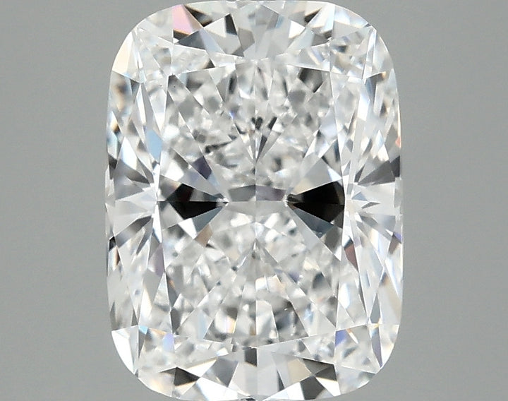 3.02 Carat Cushion Lab Grown Diamond