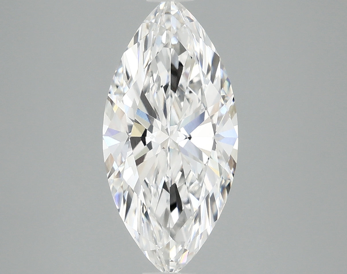 2.50 Carat Marquise Lab Grown Diamond