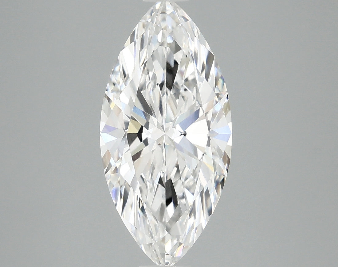 2.50 Carat Marquise Lab Grown Diamond