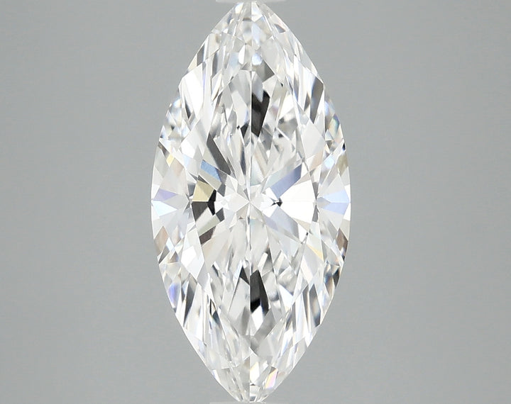 2.50 Carat Marquise Lab Grown Diamond