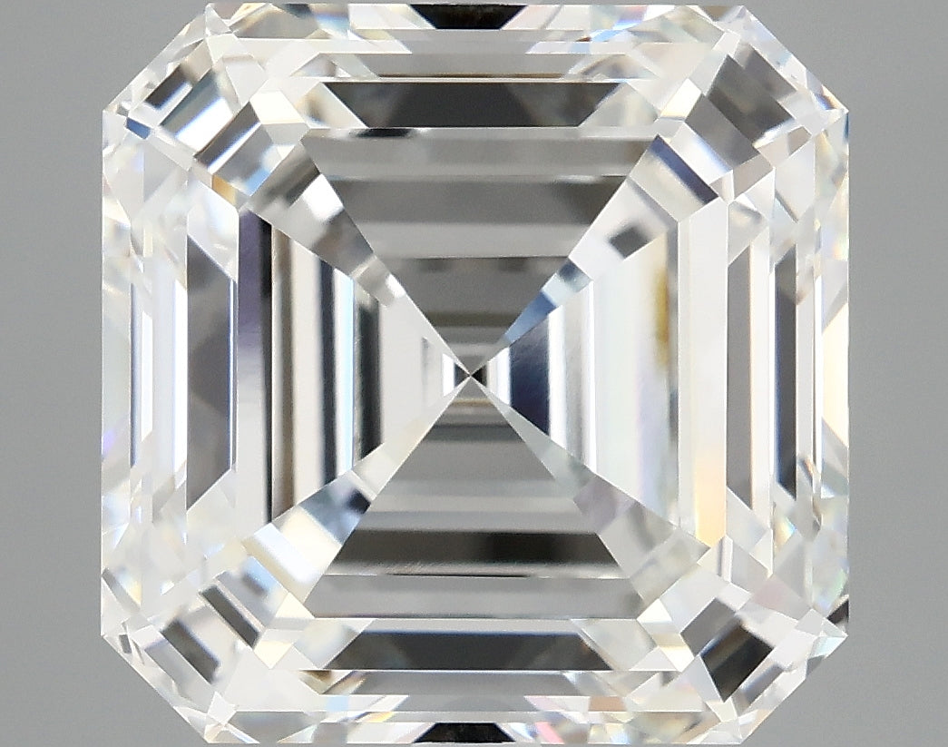 10.20 Carat ASH