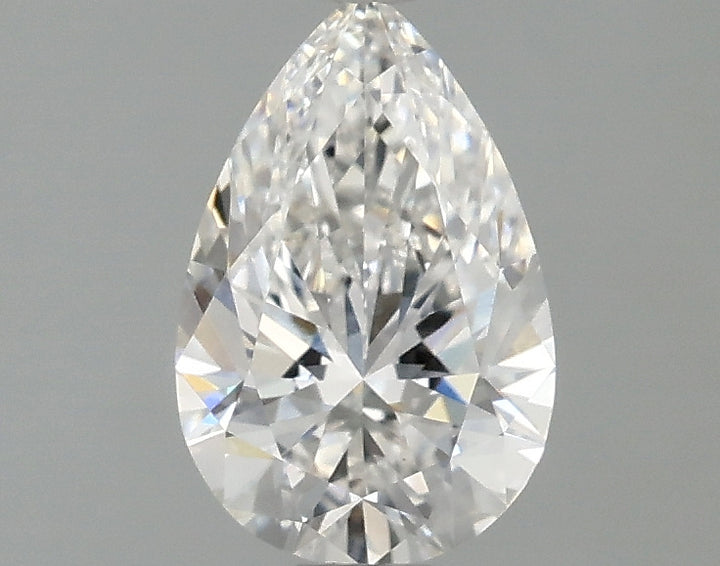 1.04 Carat Pear Lab Grown Diamond