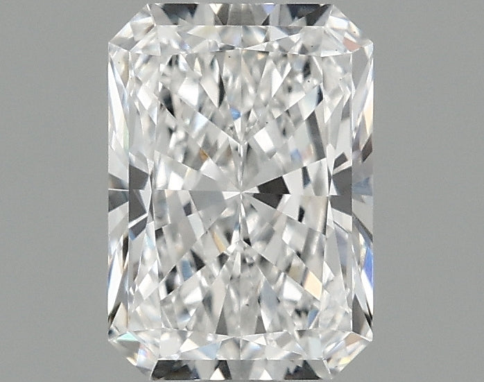 1.10 Carat Radiant Lab Grown Diamond