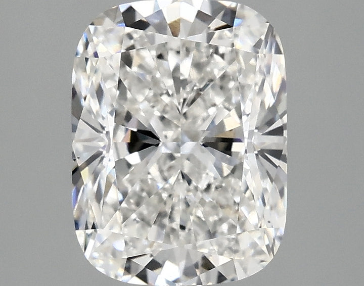 2.49 Carat Cushion Lab Grown Diamond