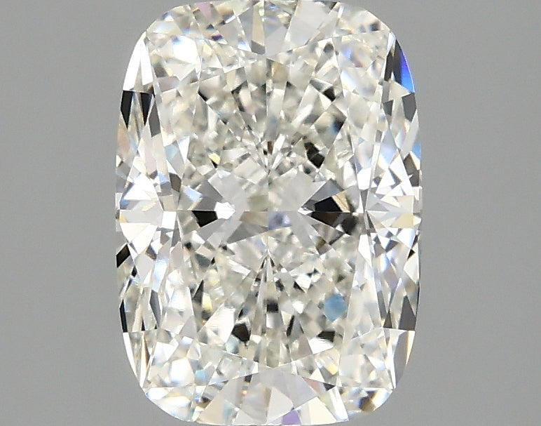 2.04 Carat Cushion Lab Grown Diamond