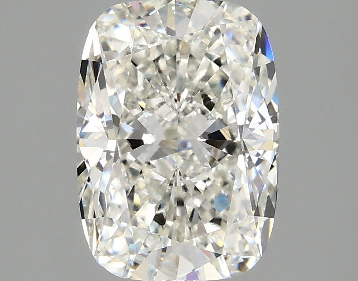 2.04 Carat Cushion Lab Grown Diamond