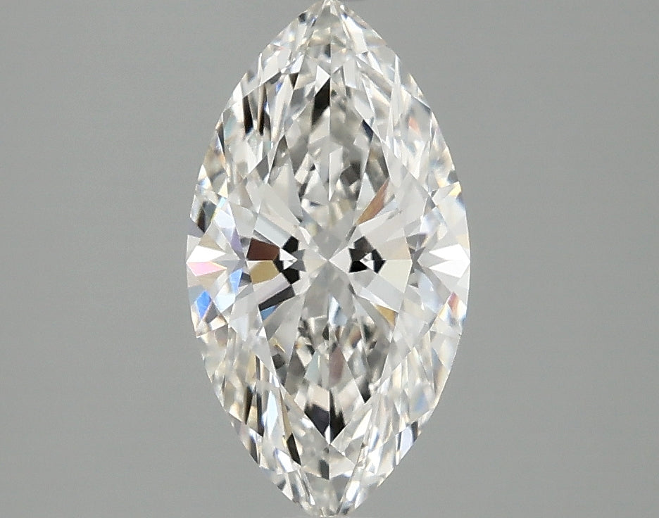 1.51 Carat Marquise Lab Grown Diamond