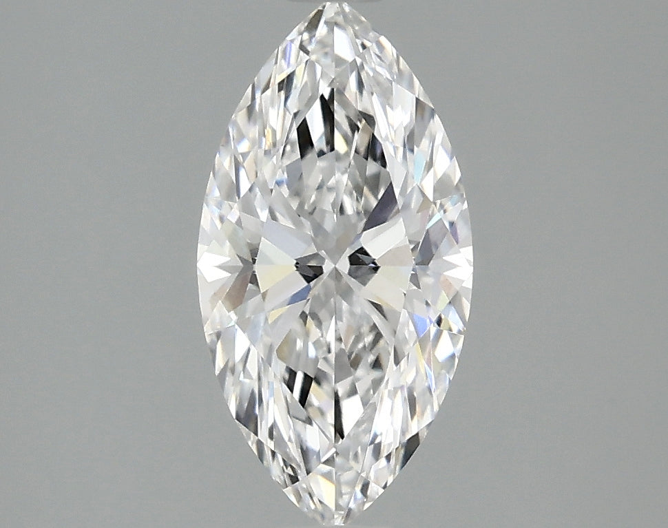 1.52 Carat Marquise Lab Grown Diamond