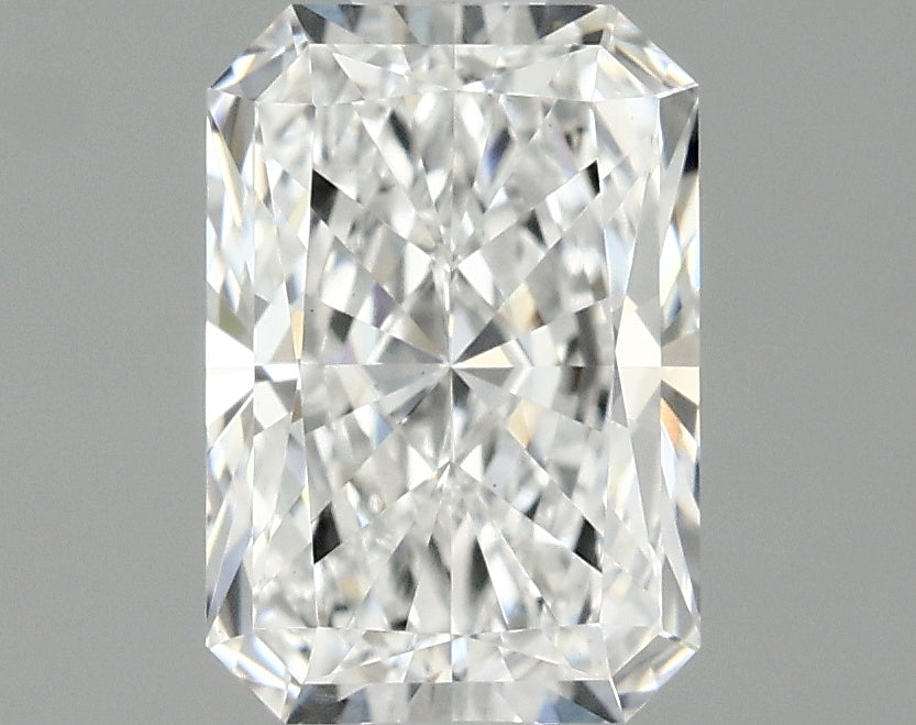 1.01 Carat Radiant Lab Grown Diamond