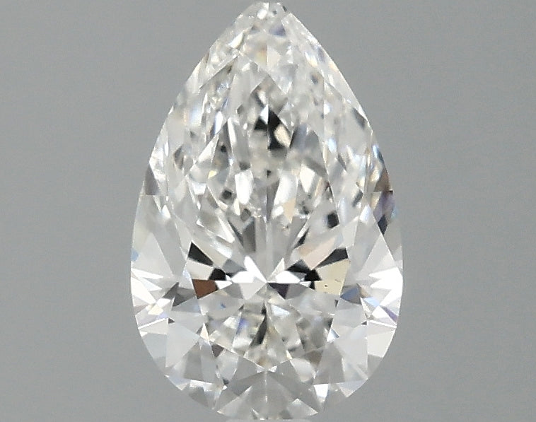 1.10 Carat Pear Lab Grown Diamond