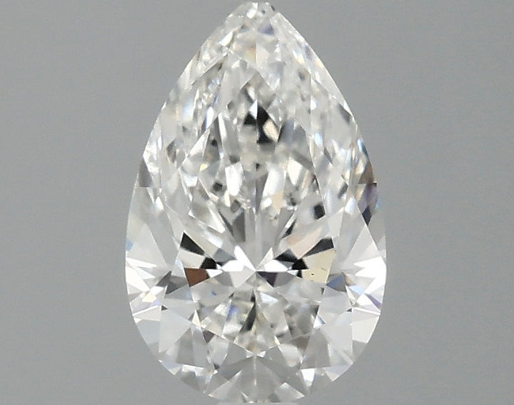 1.10 Carat Pear Lab Grown Diamond