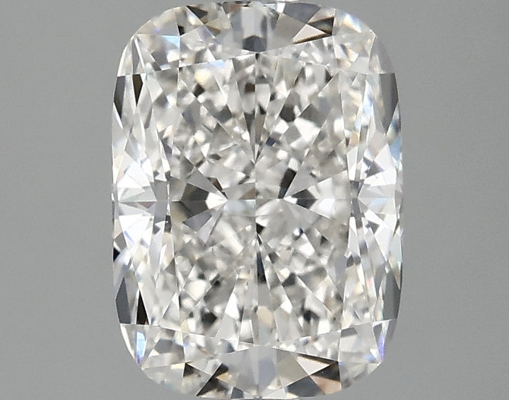 2.06 Carat Cushion Lab Grown Diamond