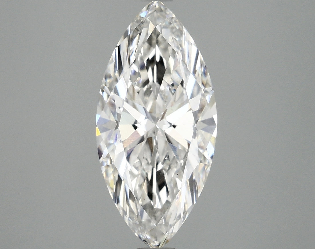 2.50 Carat Marquise Lab Grown Diamond
