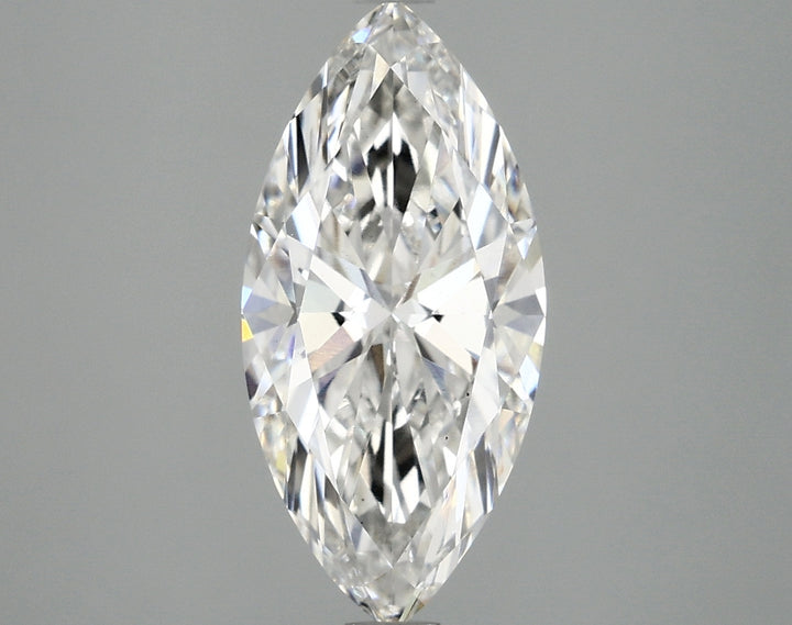 2.50 Carat Marquise Lab Grown Diamond